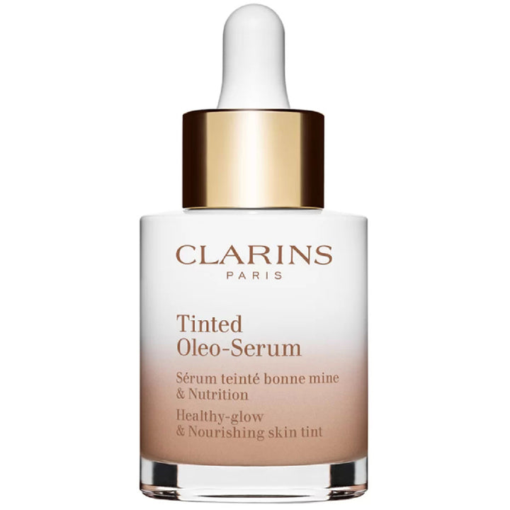 Tinted Oleo-Serum