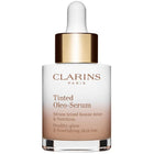 Tinted Oleo-Serum