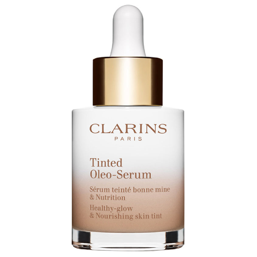 CLARINS TINT OLEO-SERUM 03 RET 30ML – صورة 5