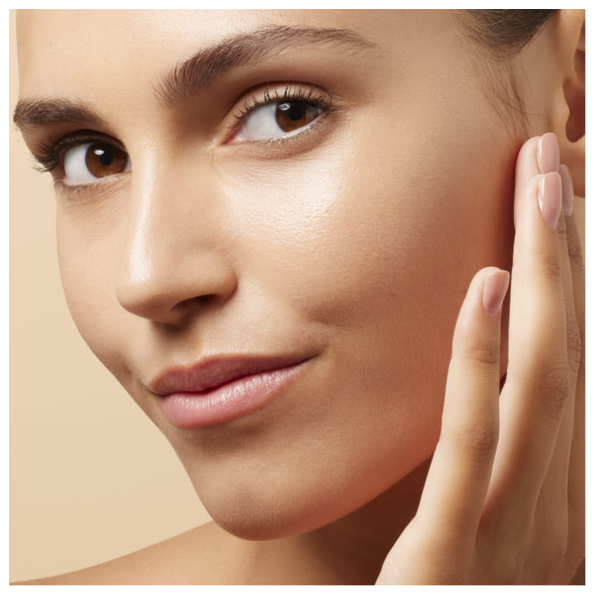 Tinted Oleo-Serum