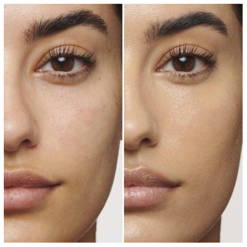 Tinted Oleo-Serum