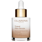 Tinted Oleo-Serum