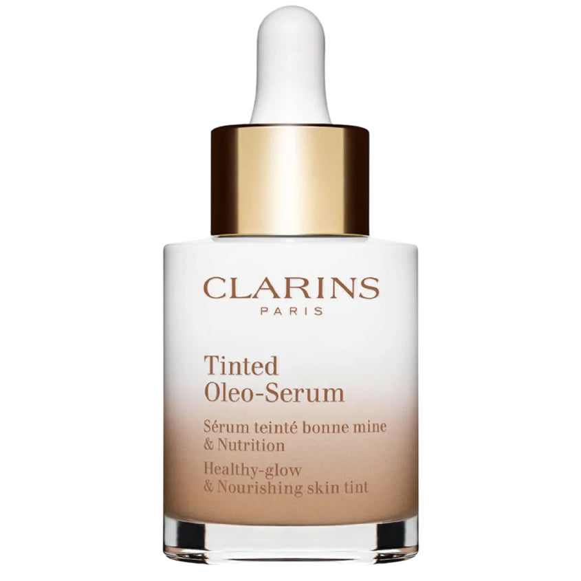 Tinted Oleo-Serum