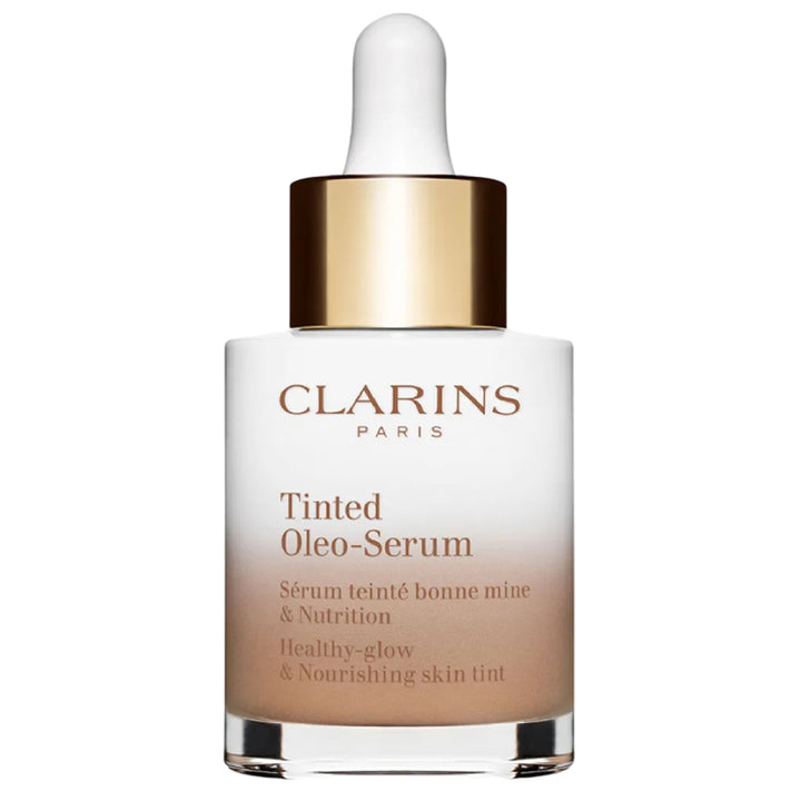 Tinted Oleo-Serum