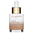 Tinted Oleo-Serum