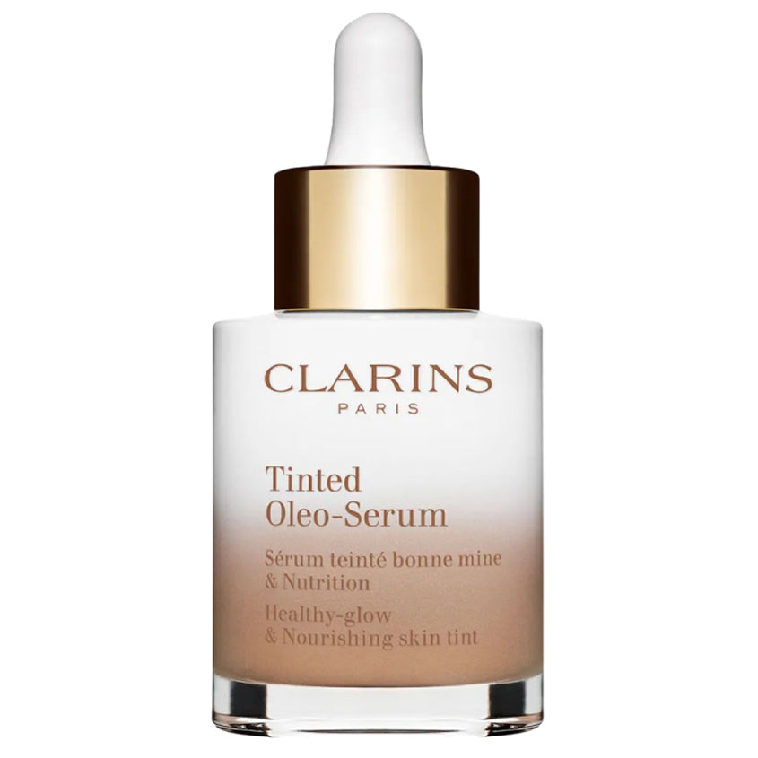 Tinted Oleo-Serum