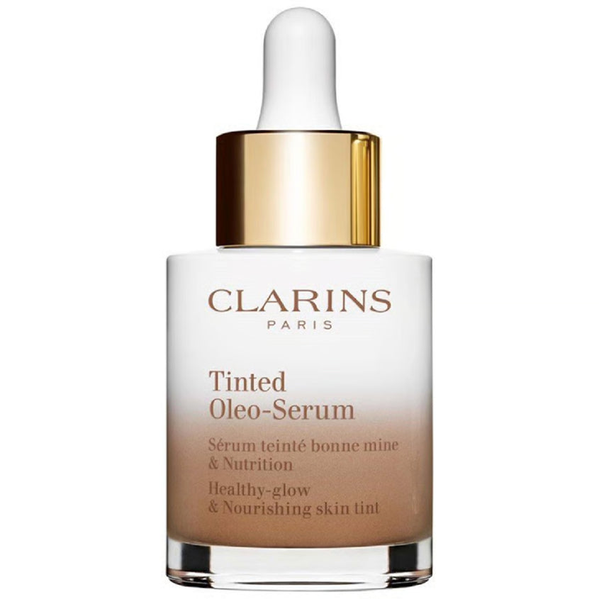 Tinted Oleo-Serum