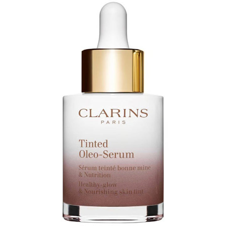 Tinted Oleo-Serum