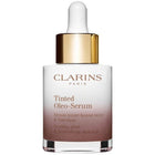 Tinted Oleo-Serum