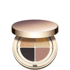 Ombre 4-Colour Amber Gradation Eyeshadow Palette