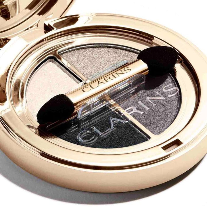 Ombre 4-Colour Onyx Gradation Eyeshadow Palette