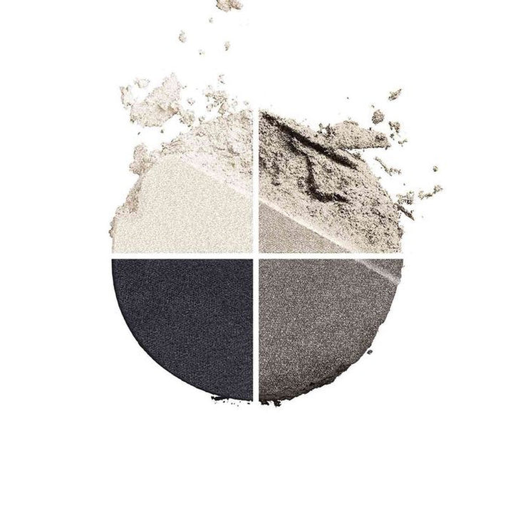 EYE SHADOWS OMBRE 4 COLORS 09