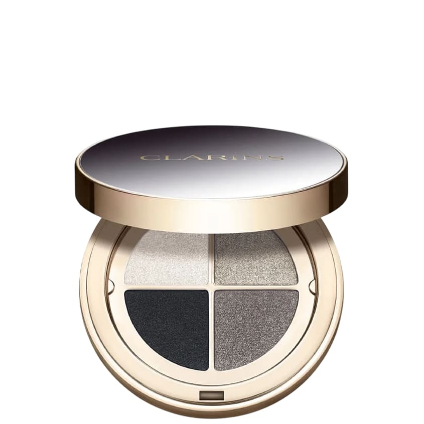 Ombre 4-Colour Onyx Gradation Eyeshadow Palette