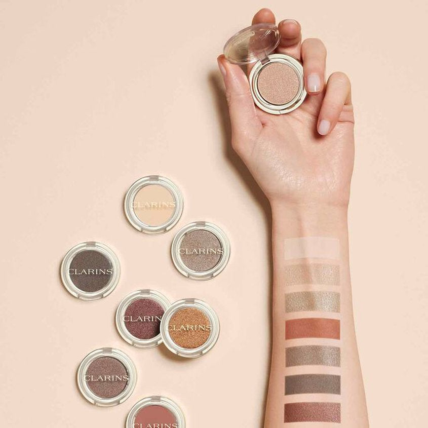 CLARINS EYE SHADOWS OMBRE SKIN 01 RETAIL – online store
