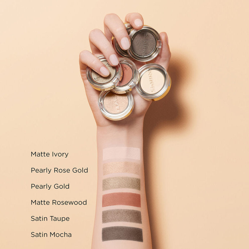 Ombre Skin Eyeshadow