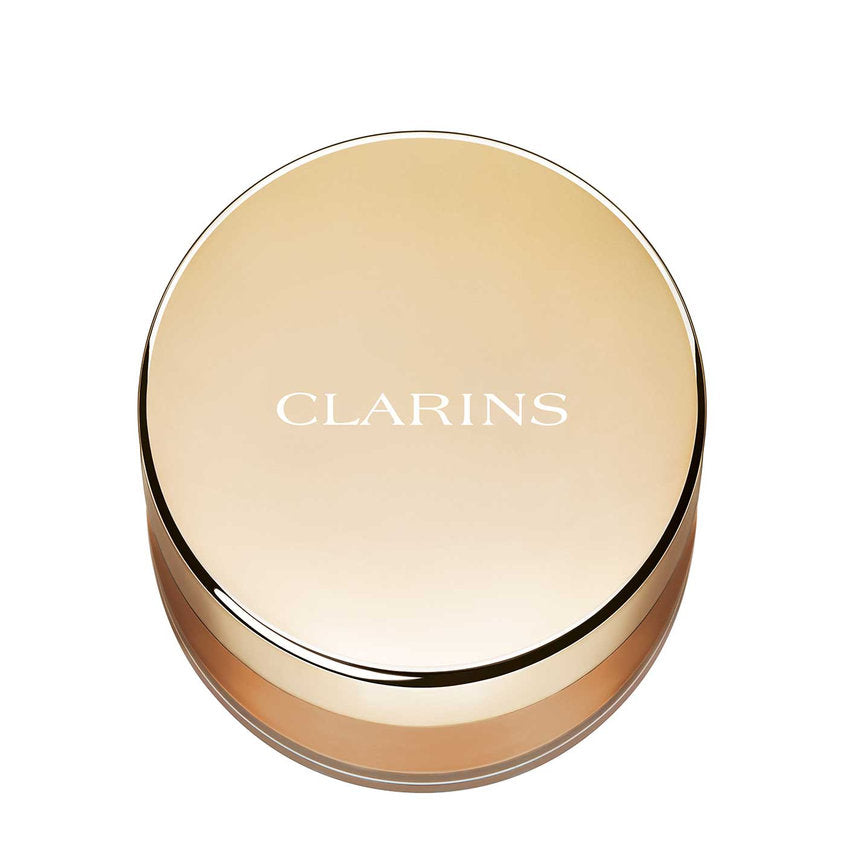 CLARINS EVER MATTE LOOSE POWDER 03 15G