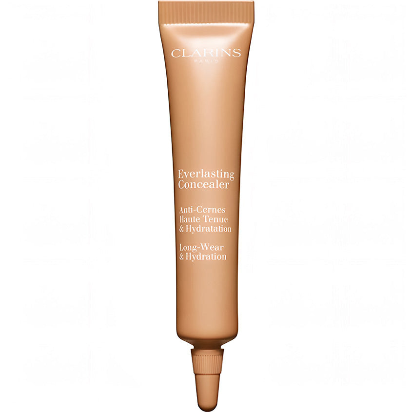 CLARINS EVERLASTING CONCEALER 01 12ML – free delivery