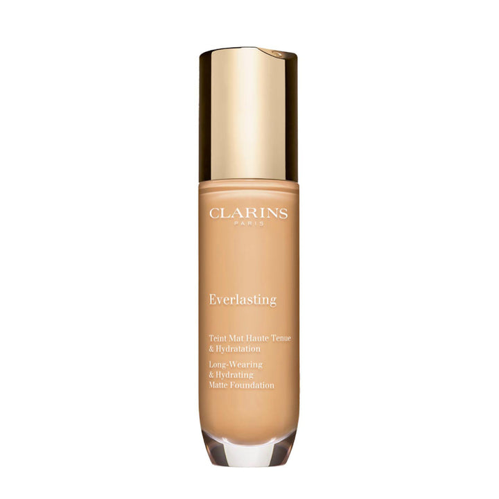 Everlasting Matte Foundation