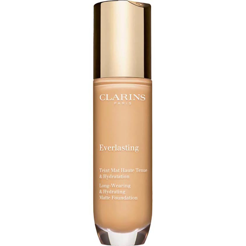 CLARINS EVERLASTING FL 105.5W 30ML – متجر إلكتروني
