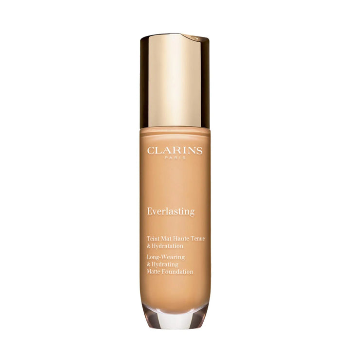 Everlasting Matte Foundation