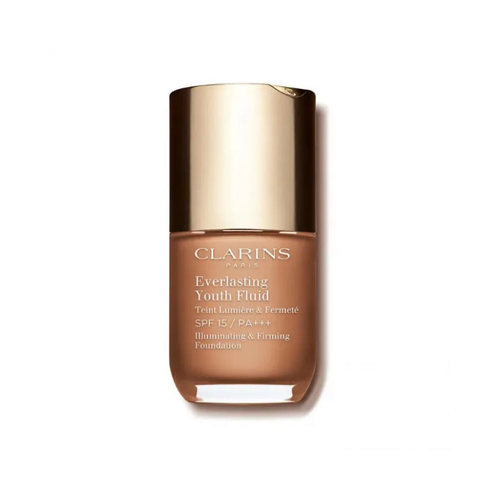 Everlasting Youth Fluid Foundation