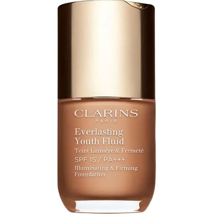 CLARINS EVERLASTING YOUTH FLUID 112.3