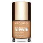 Skin Illusion Velvet Mattifying & Hydrating Foundation