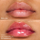 Lip Comfort Oil