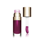 CLARINS LIP COMFORT OIL 10 EGGPLANT – photo 7