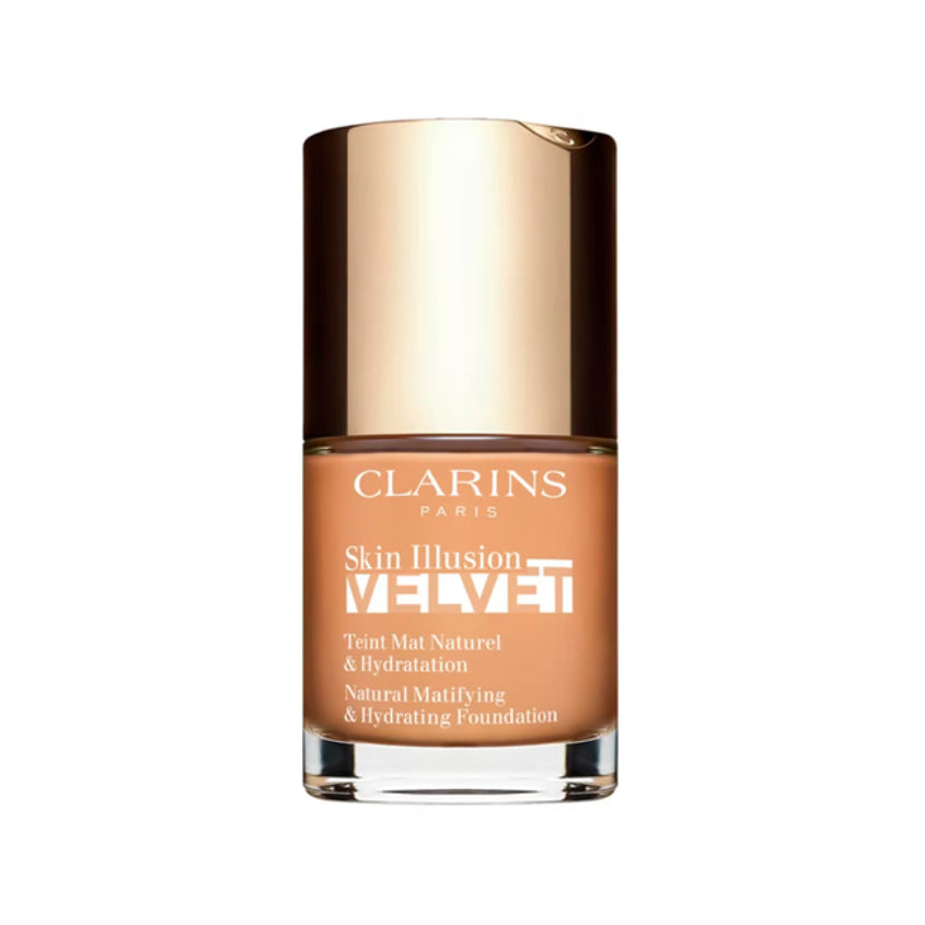 CLARINS SKIN ILLUSION VELVET 105.5W – شراء أونلاين