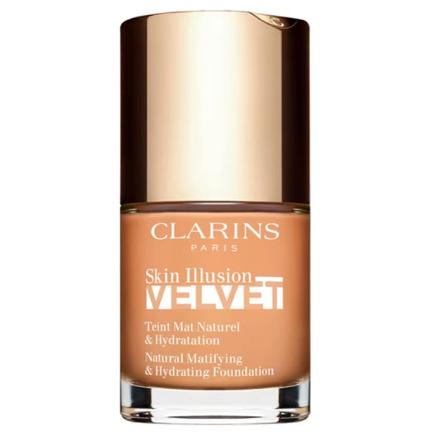 CLARINS SKIN ILLUSION FOUNDATION NO: 114N 30ML