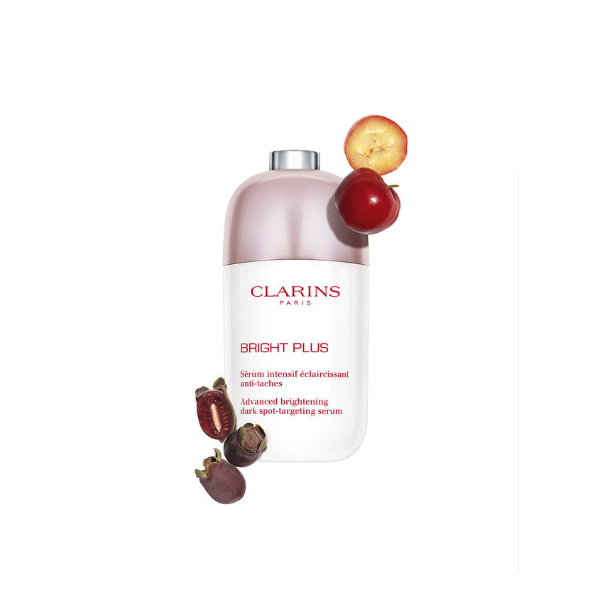 CLARINS BRIGHT PLUS SERUM 50ML – buy online