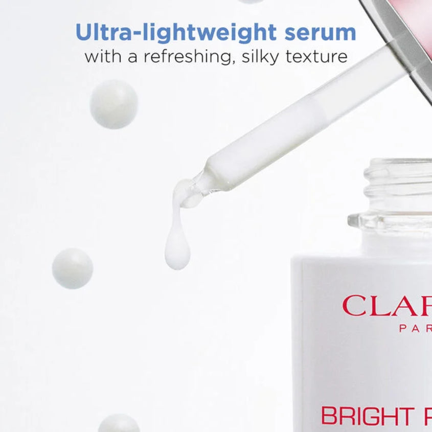 CLARINS BRIGHT PLUS SERUM 50ML – photo 5