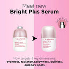 CLARINS BRIGHT PLUS SERUM 50ML – photo 10