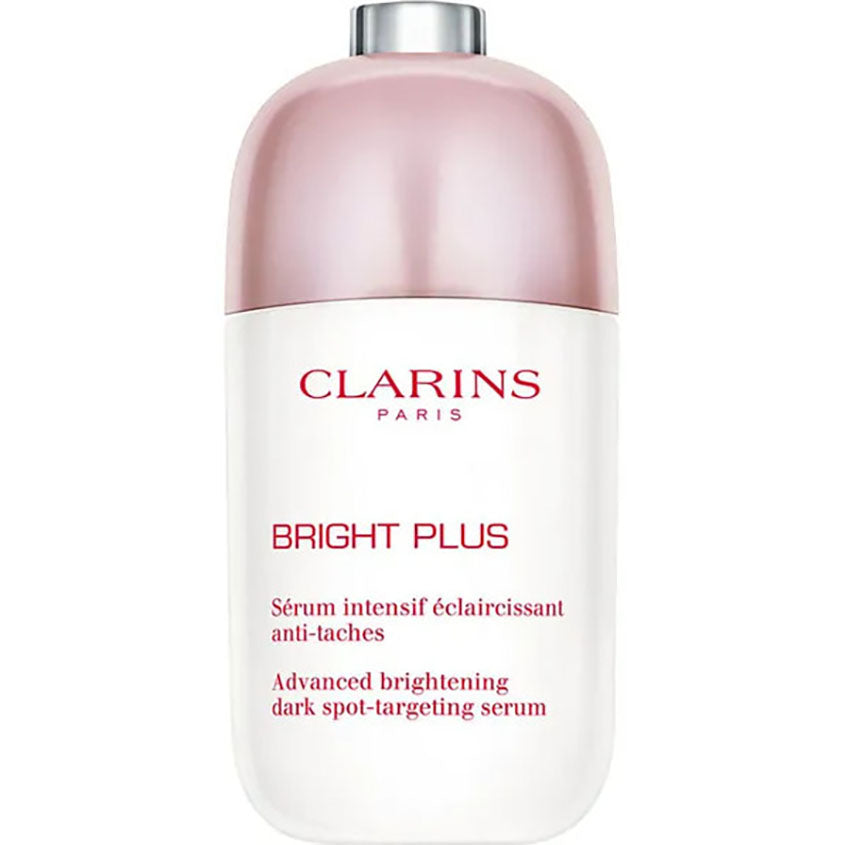 CLARINS BRIGHT PLUS SERUM 50ML