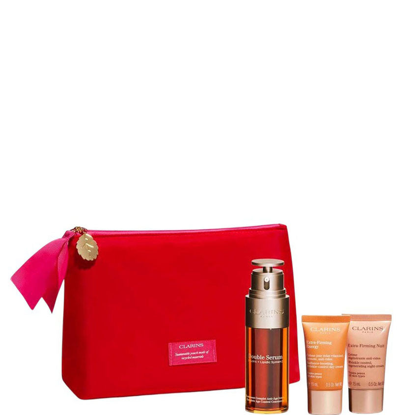 CLARINS VP DS AND EF HLY 2022