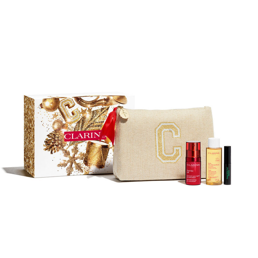 Total Eye Lift Routine Set