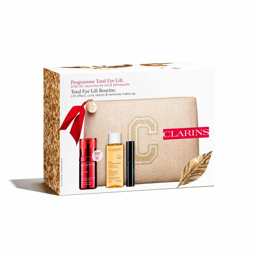 Total Eye Lift Routine Set