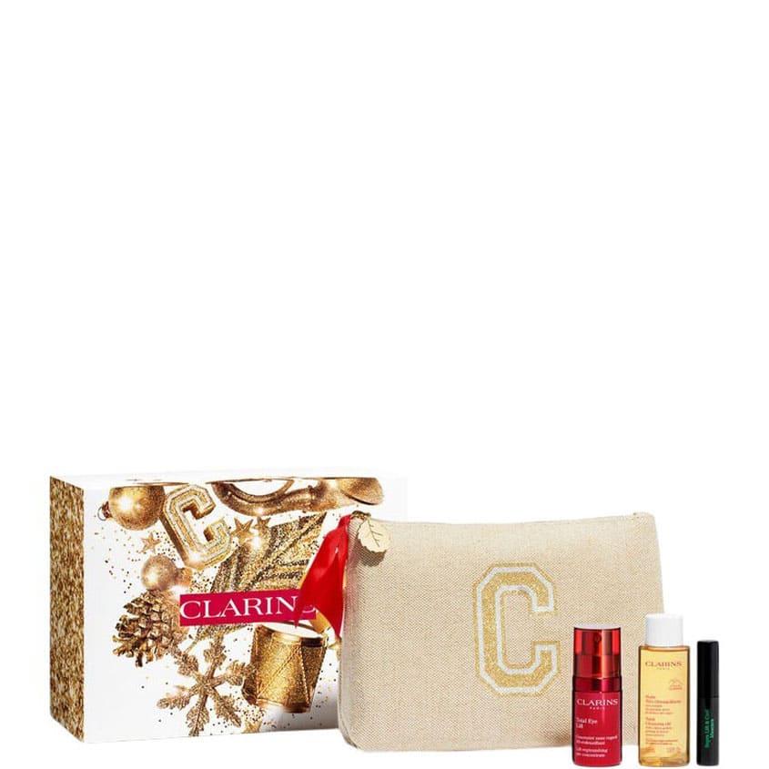 CLARINS VP TOTAL EYE LIFT HLY 2022 – توصيل مجاني