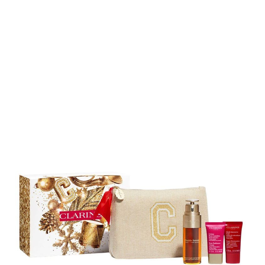 CLARINS VP DS AND SR HLY22