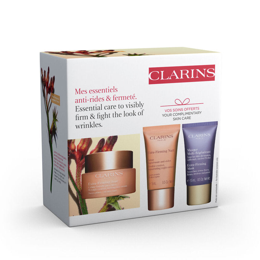 CLARINS VP LOYALTY EXTRA-FIRMING 2022 – buy online