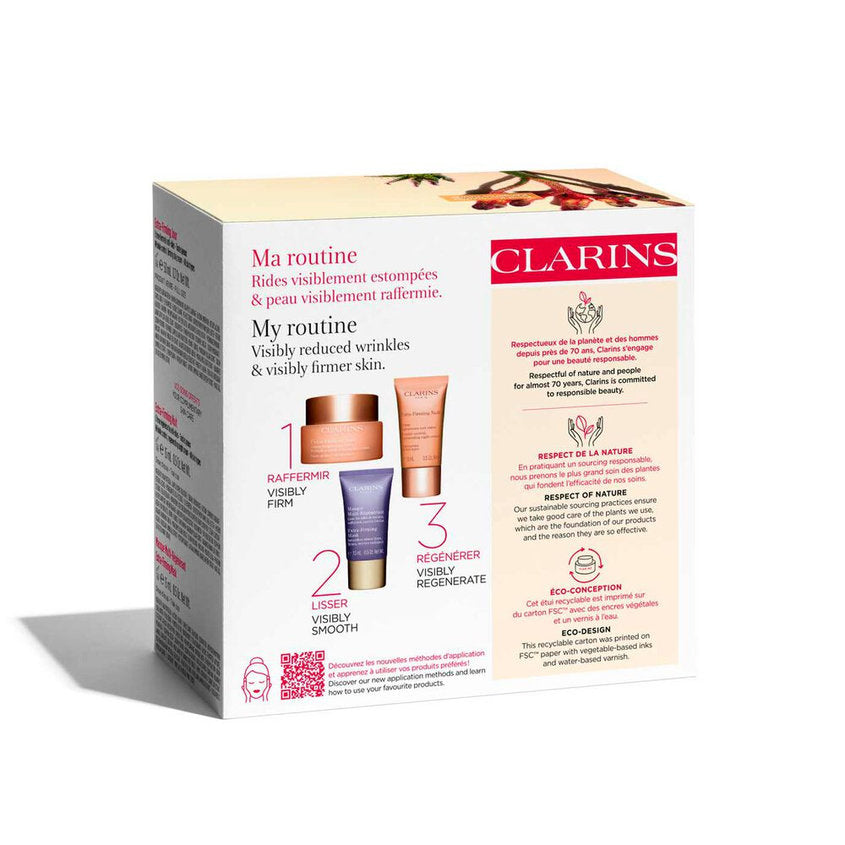 CLARINS VP LOYALTY EXTRA-FIRMING 2022 – online store