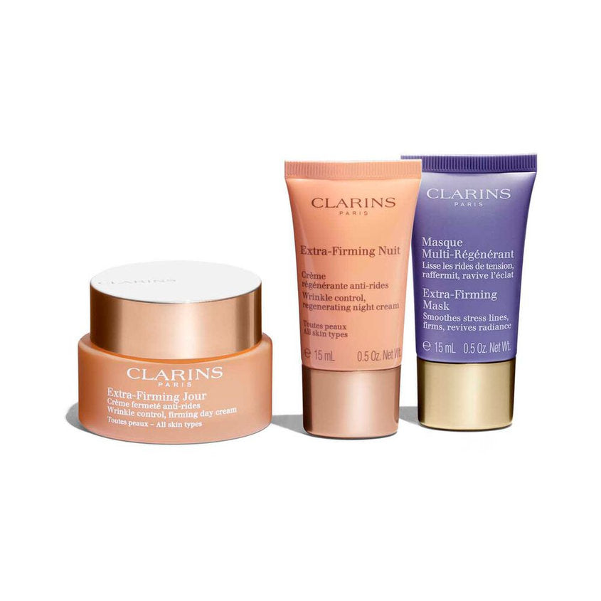 CLARINS VP LOYALTY EXTRA-FIRMING 2022 – free delivery