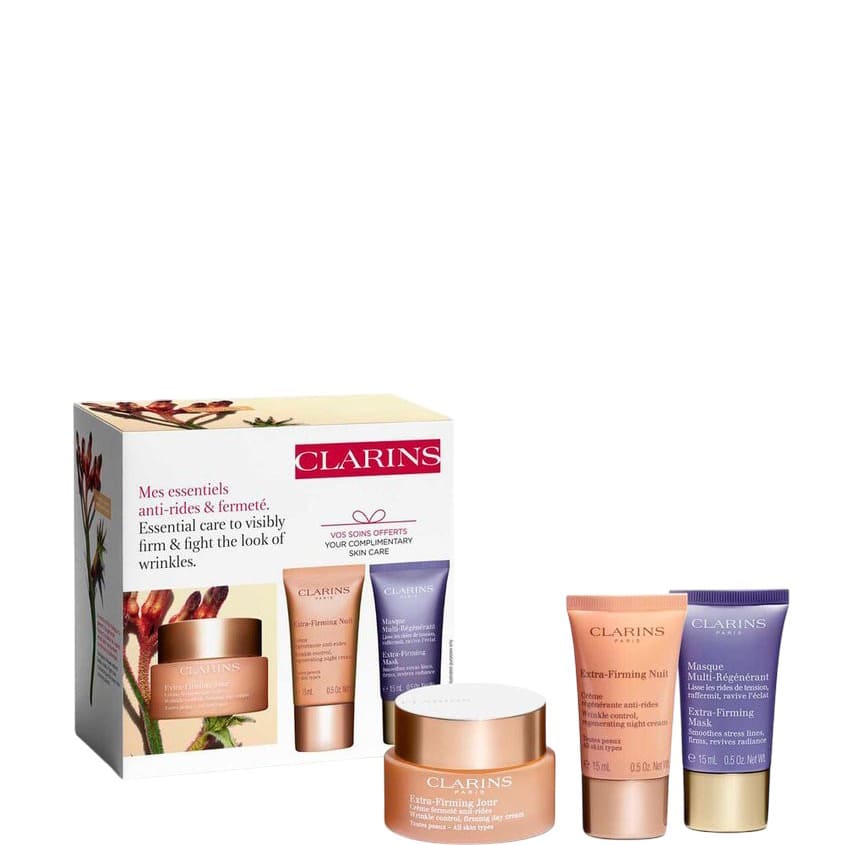 CLARINS VP LOYALTY EXTRA-FIRMING 2022