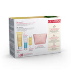 CLARINS CLEANSING ESSENTIALS – متجر إلكتروني