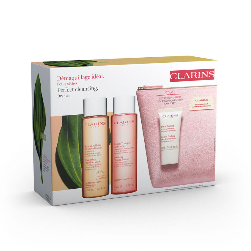 CLARINS PERFECT CLEANSING – شراء أونلاين