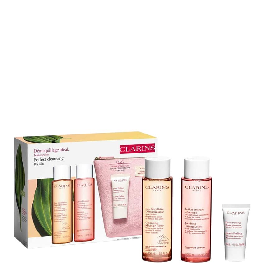 CLARINS PERFECT CLEANSING – متجر إلكتروني
