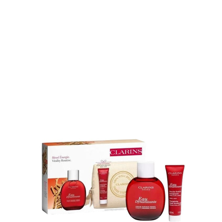 The Big Beauty Drop: Up to 50% Off VP PREMIUM EAU DYNAMISANTE