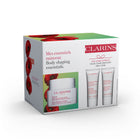 CLARINS MASVELT SET 3 PIECES – شراء أونلاين