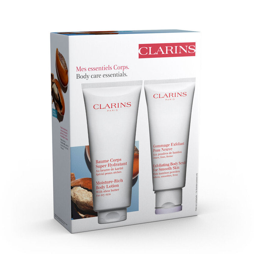 CLARINS HYDRATATION SET 2 – شراء أونلاين